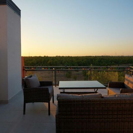 Paradise Terrace House Quinta do Conde エクステリア 写真