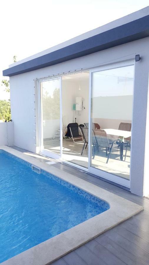 Paradise Terrace House Quinta do Conde エクステリア 写真