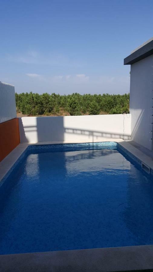 Paradise Terrace House Quinta do Conde エクステリア 写真