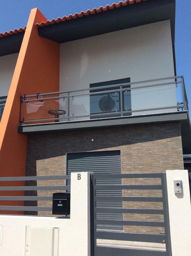 Paradise Terrace House Quinta do Conde エクステリア 写真