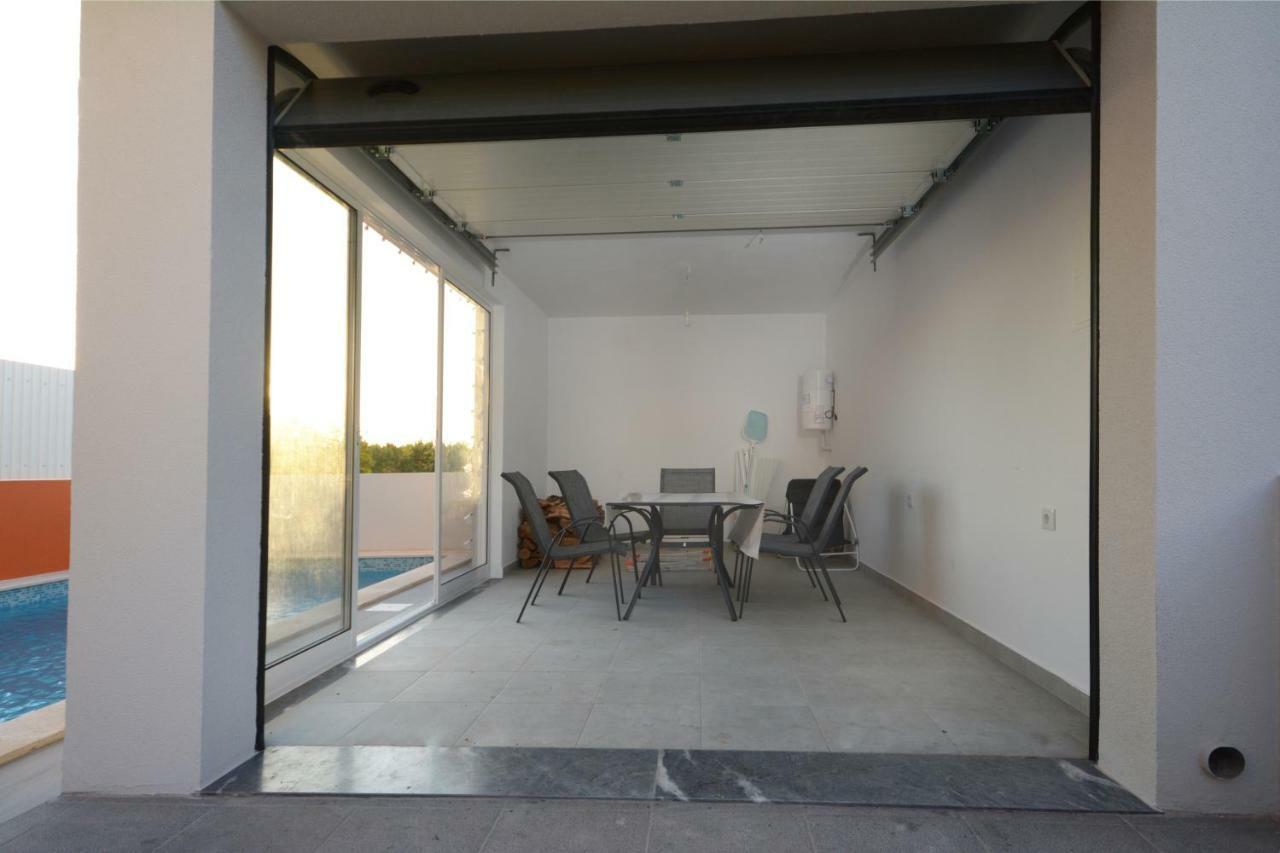 Paradise Terrace House Quinta do Conde エクステリア 写真