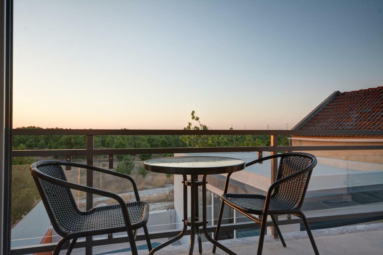 Paradise Terrace House Quinta do Conde エクステリア 写真