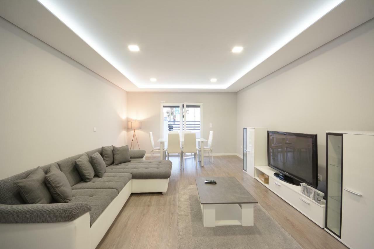 Paradise Terrace House Quinta do Conde エクステリア 写真
