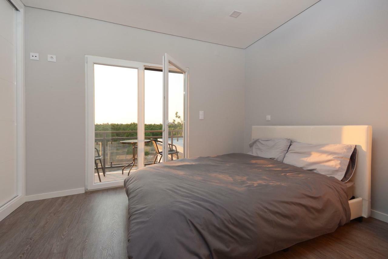 Paradise Terrace House Quinta do Conde エクステリア 写真